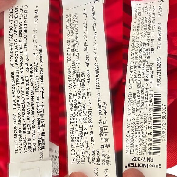 ZARA Jacket   - Picture 12 of 13